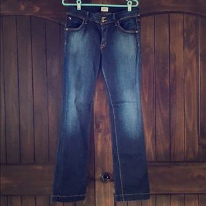 *^*^Like New Hudson Denim^*^*